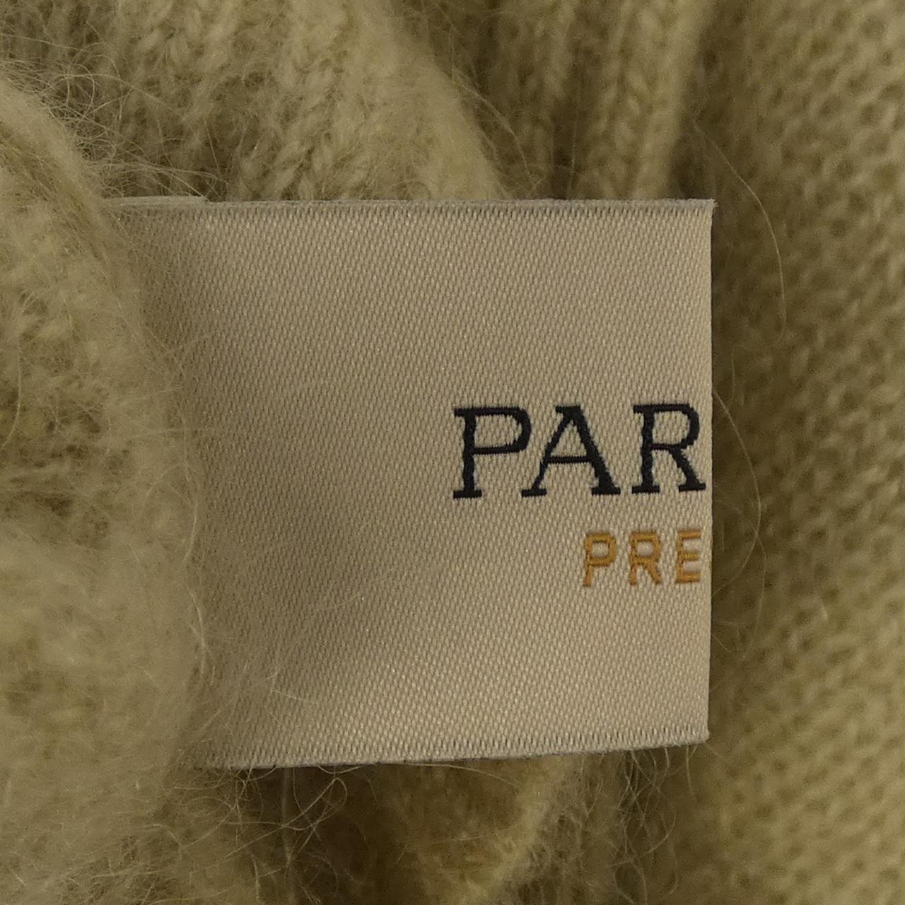 PARIGOT ニット