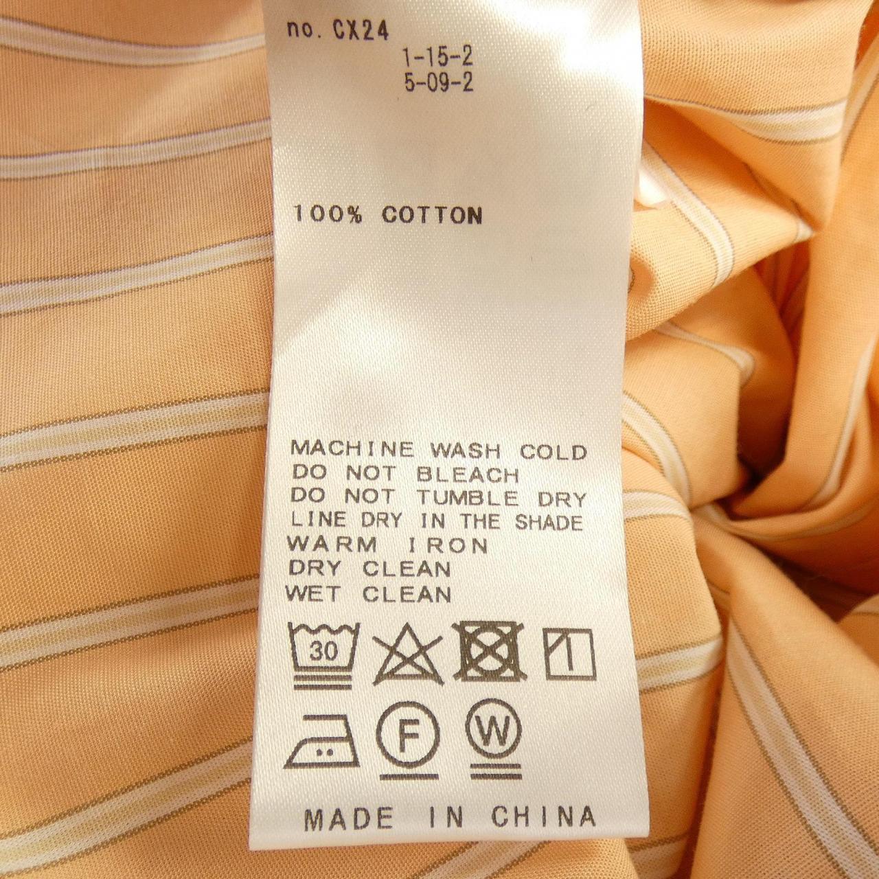 スローブイエナ SLOBE IENA トップス