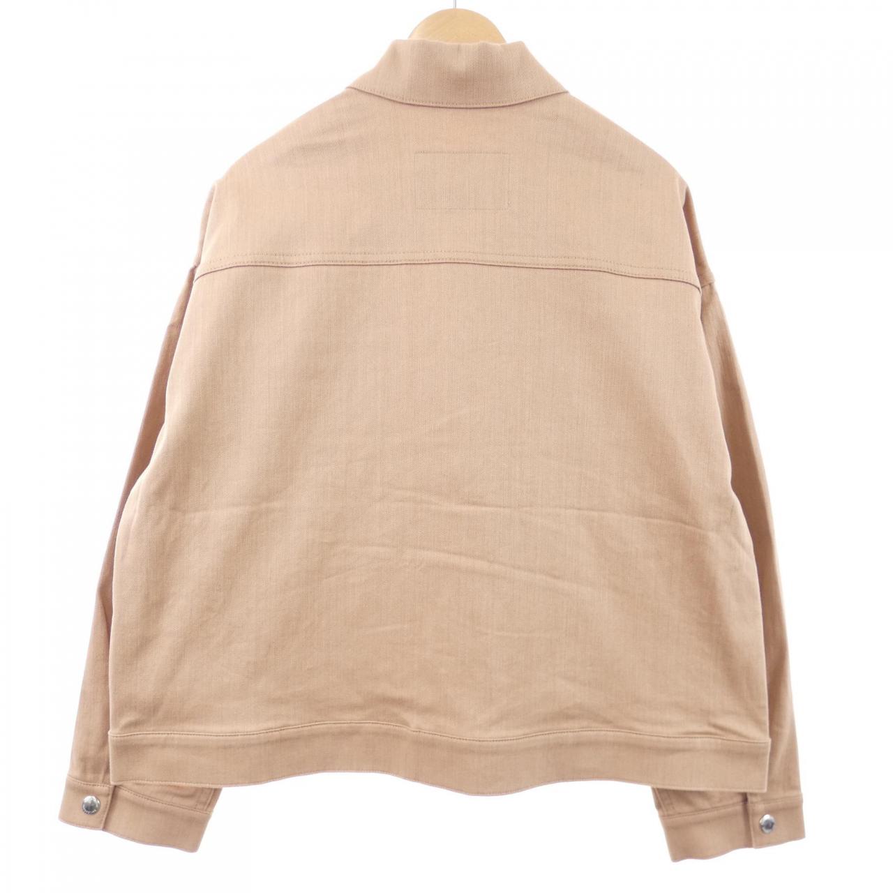 マッキントッシュフィロソフィー MACKINTOSH PHILOSOPHY R9F32-601-80 ジャケット