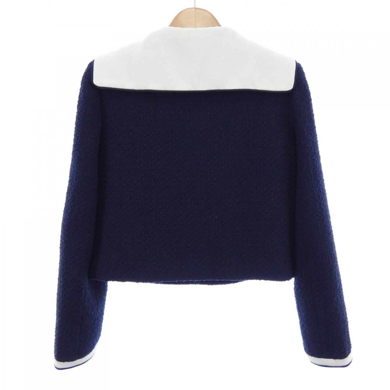 セルフポートレイト self-portrait ジャケット