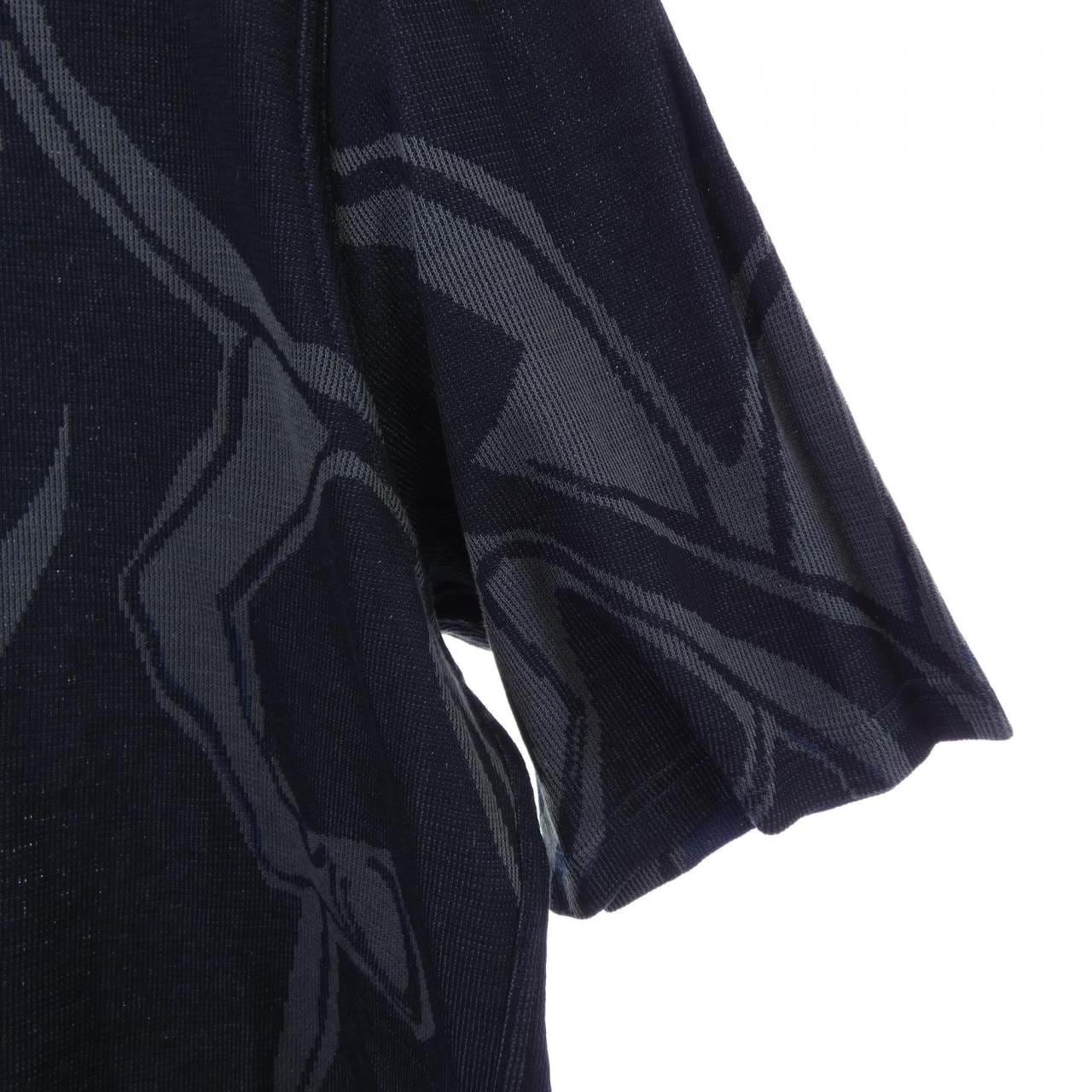 エルメス HERMES LA DANSE DES CHEVAUX *11-5750 トップス