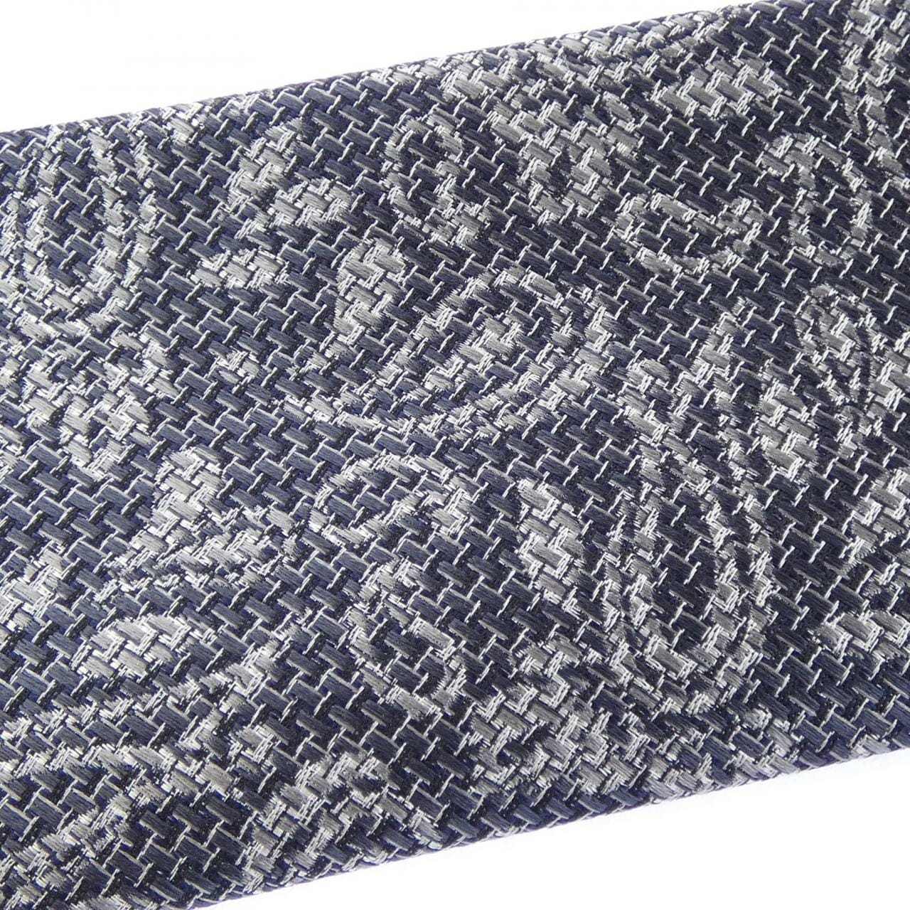 エルメネジルドゼニア Ermenegildo Zegna NECKTIE