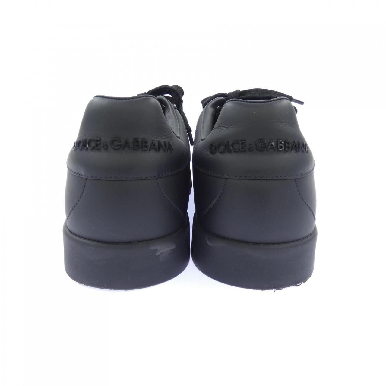 ドルチェアンドガッバーナ DOLCE&GABBANA CS1802B7157 スニーカー