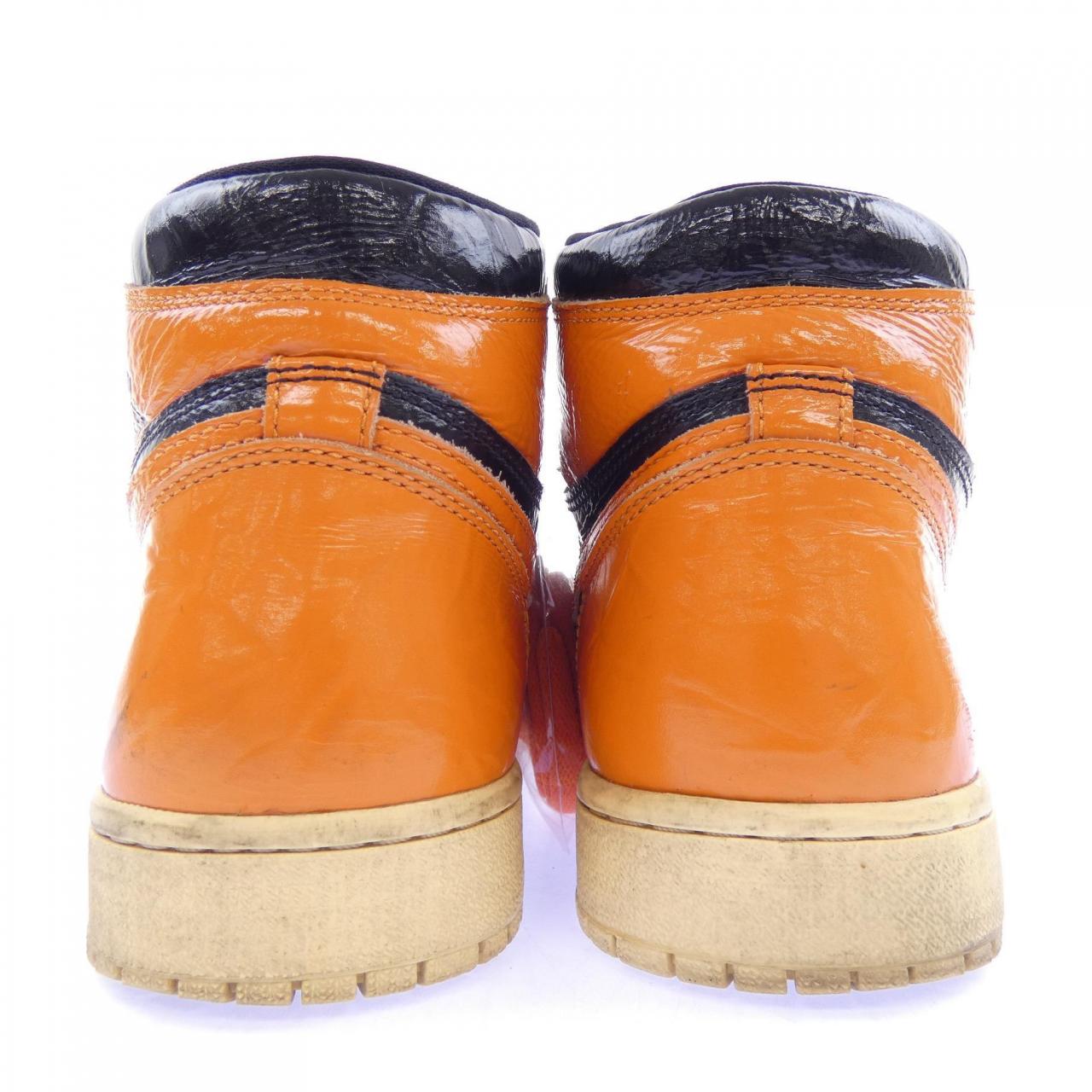 ナイキ ジョーダン NIKE JORDAN 555088 スニーカー
