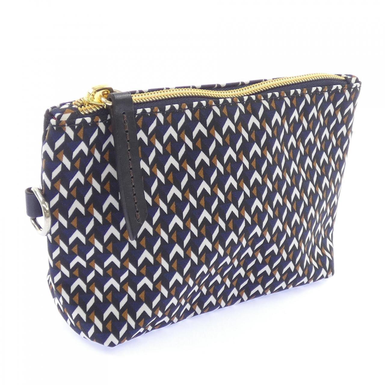 ロベルタ ピエリ ROBERTA PIERI POUCH
