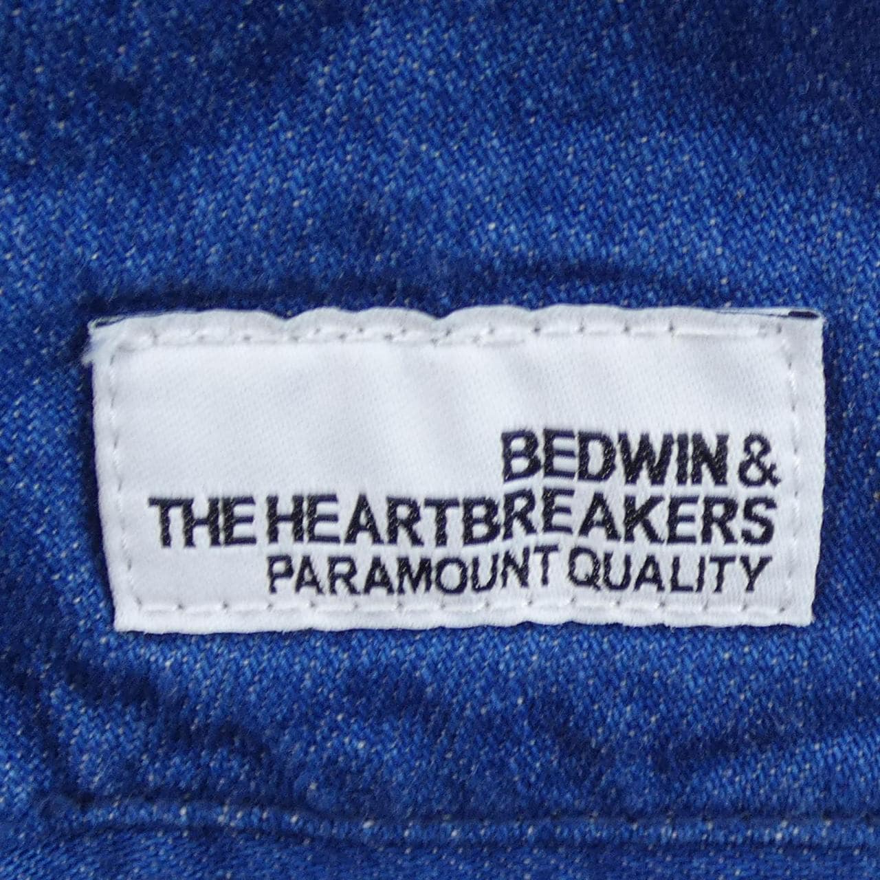 ベドウィン BEDWIN オールインワン