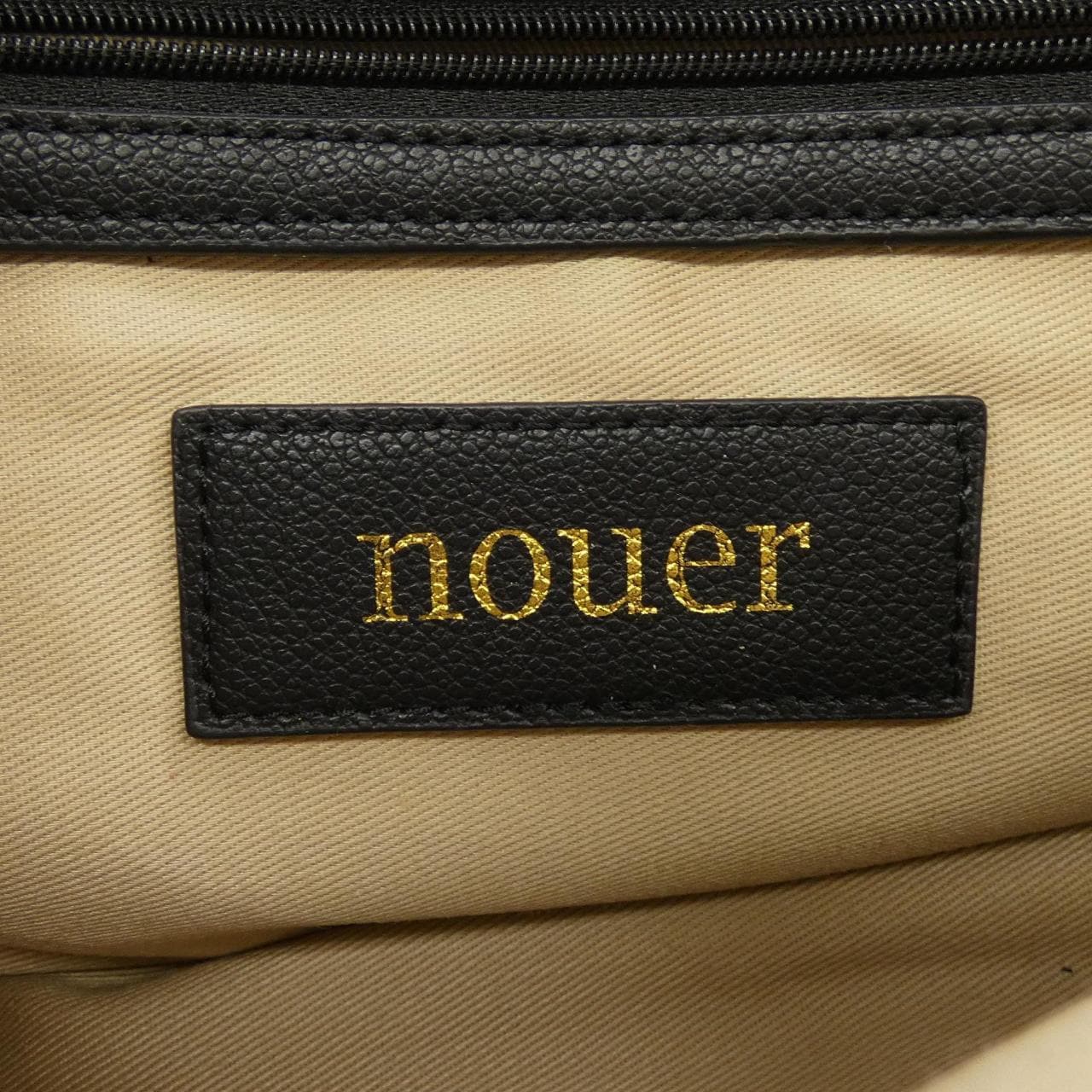 NOUER BAG