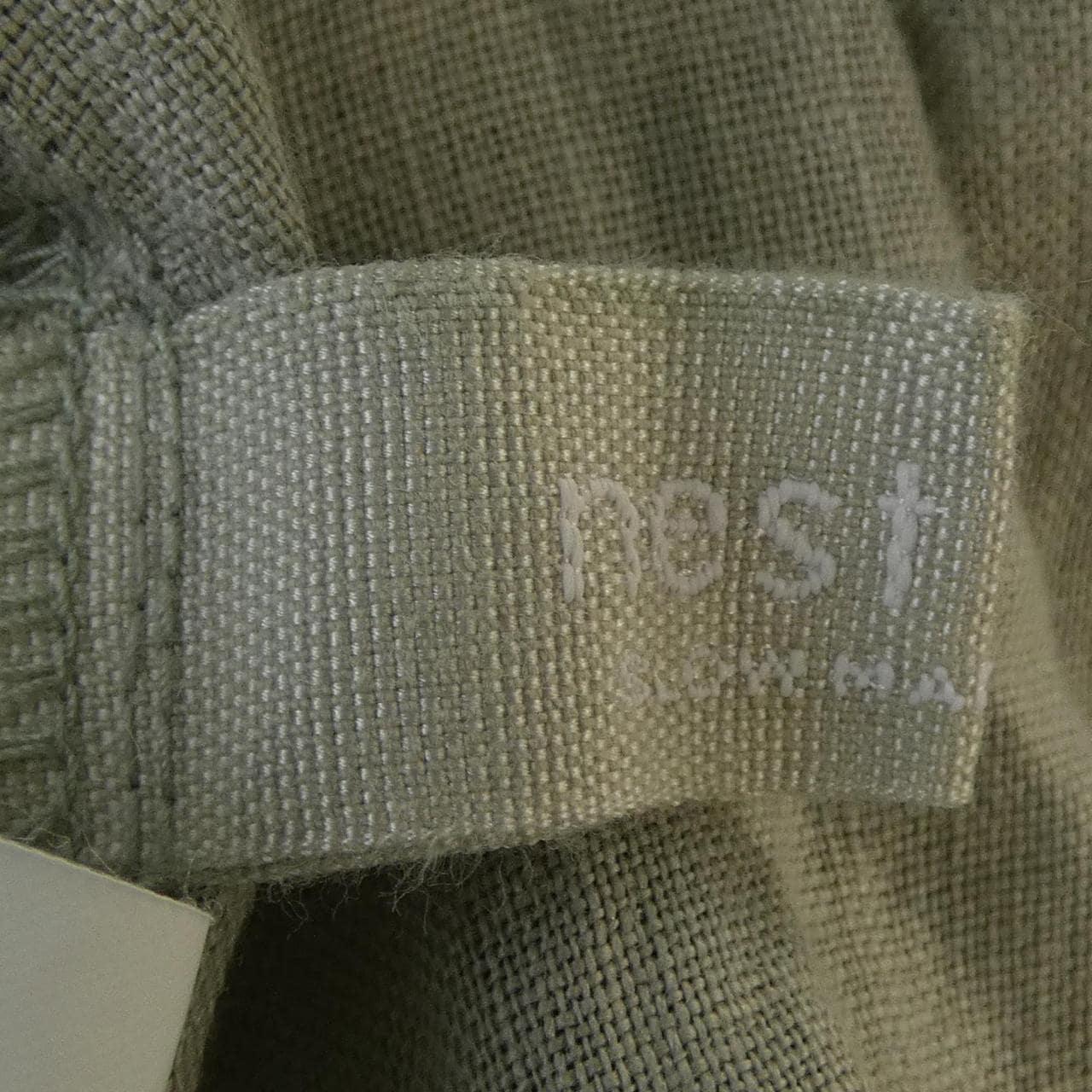 ネストローブ NEST ROBE 01242-1130 トップス