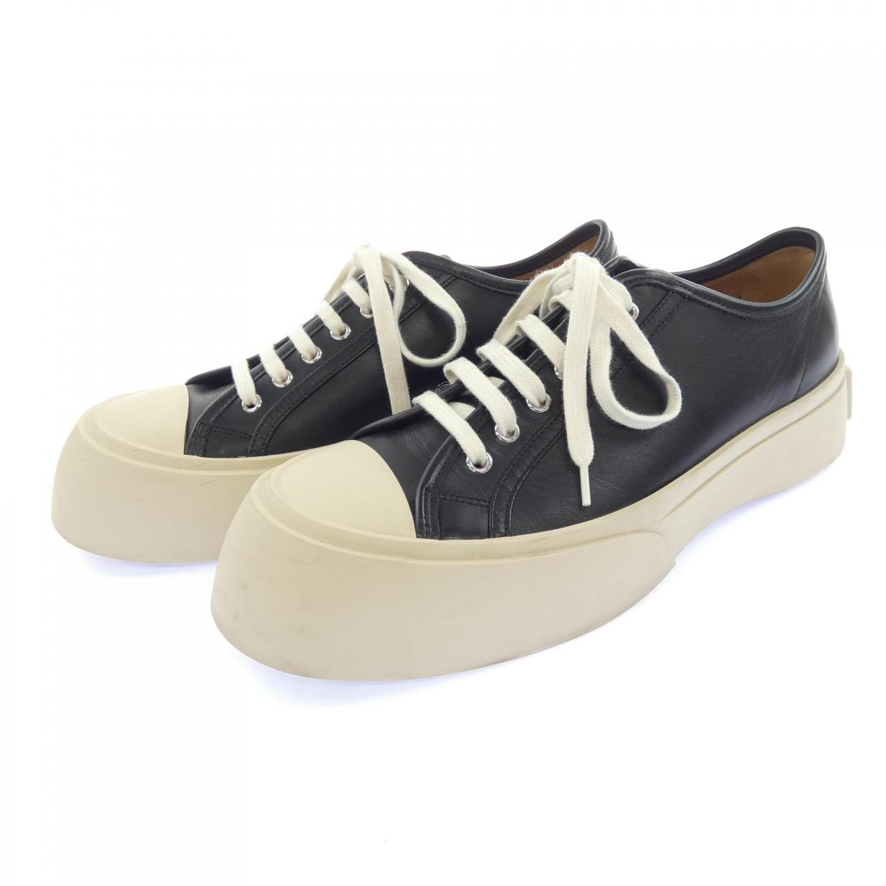 マルニ MARNI SNZU002002 スニーカー