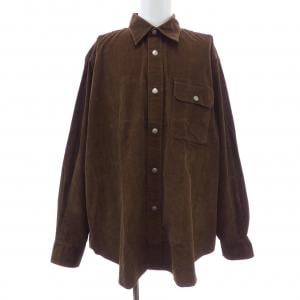【ヴィンテージ】エルメス HERMES シャツ