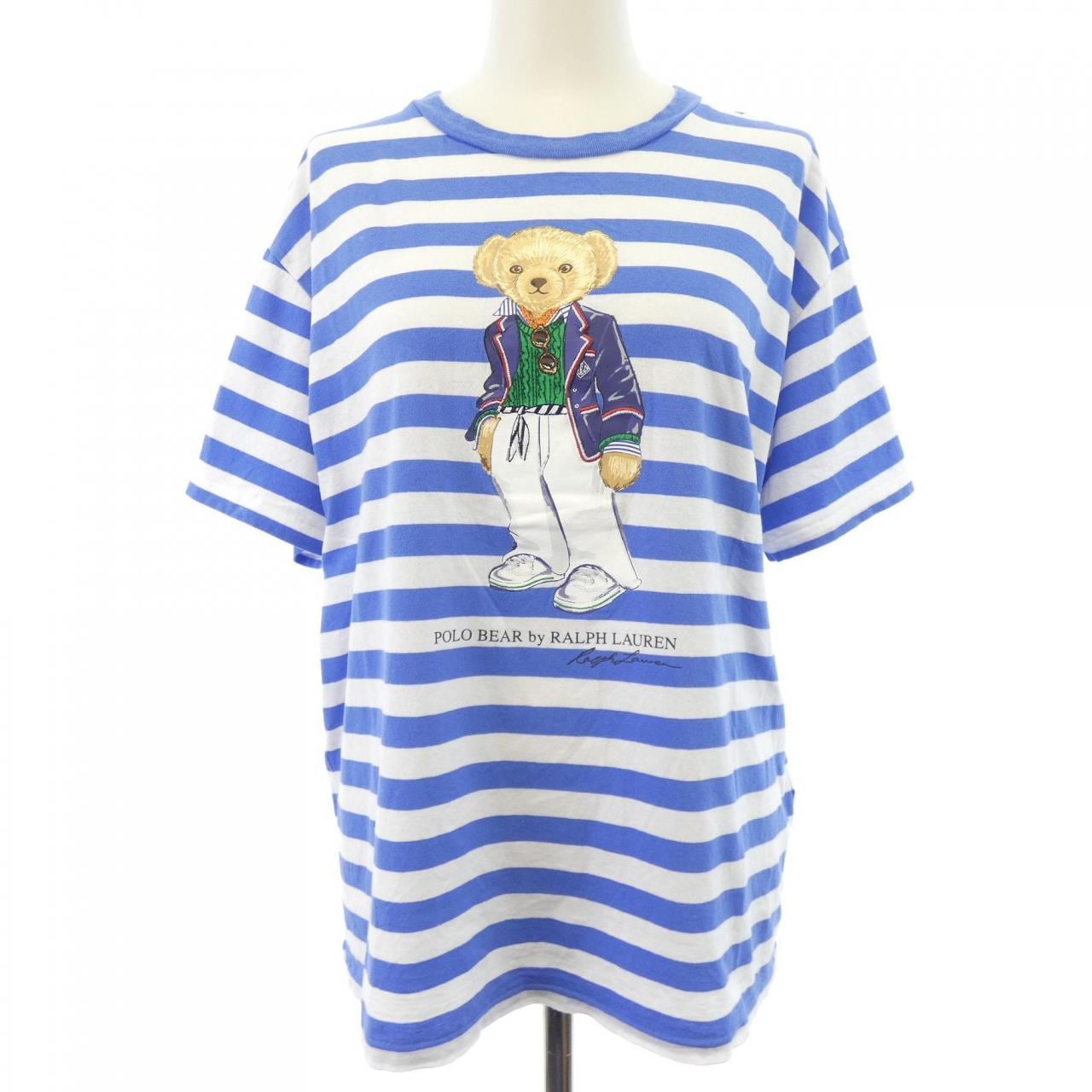 ポロラルフローレン POLO RALPH LAUREN Tシャツ