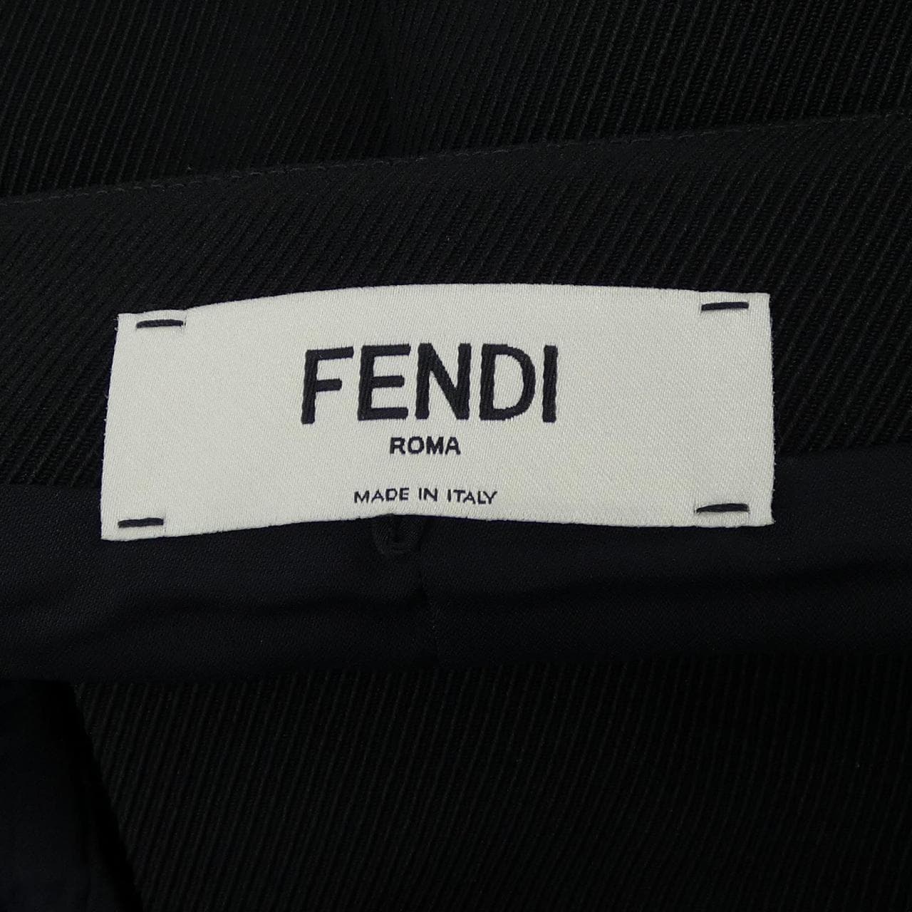 フェンディ FENDI FQ7097 A8D5 スカート
