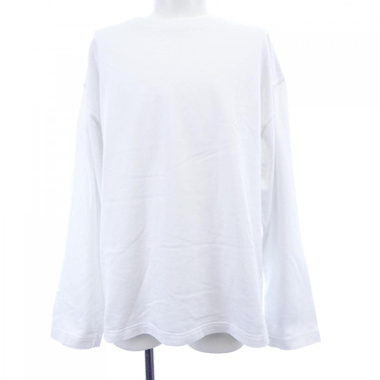 ルイヴィトン LOUIS VUITTON インサイドアウトロングスリーブ HGY88WJYN Tシャツ