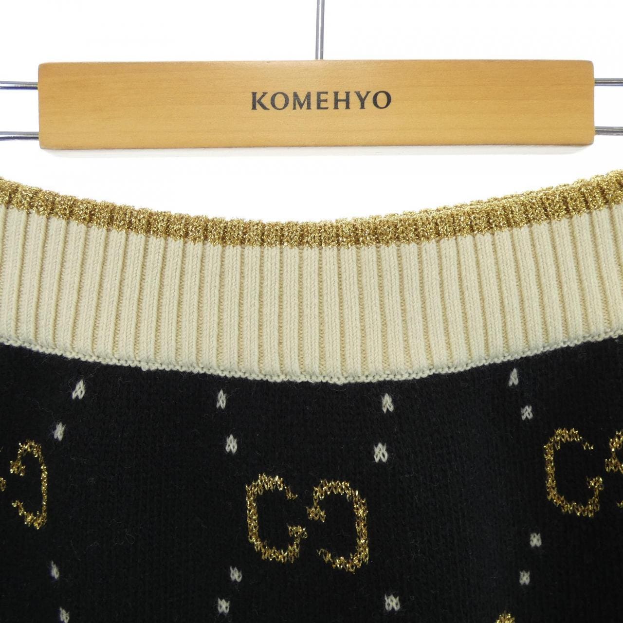 グッチ GUCCI GGパターン 579865-XKAW3 スカート