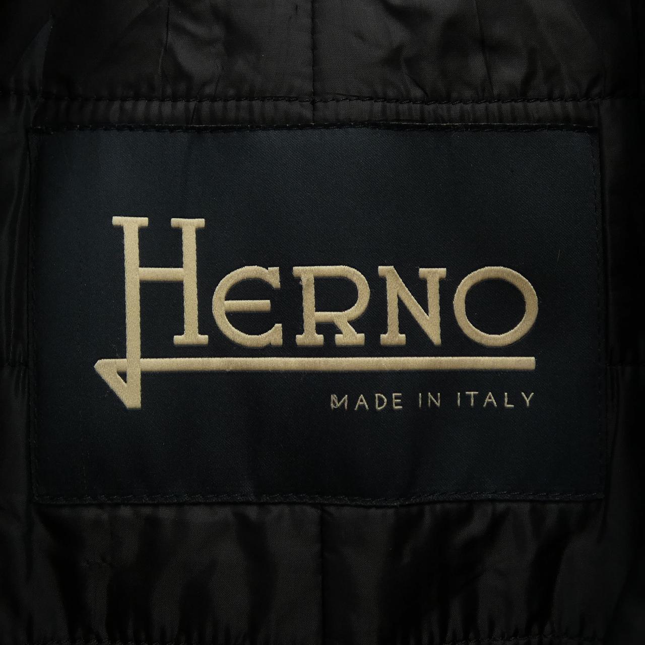 ヘルノ Herno CA0058U コート