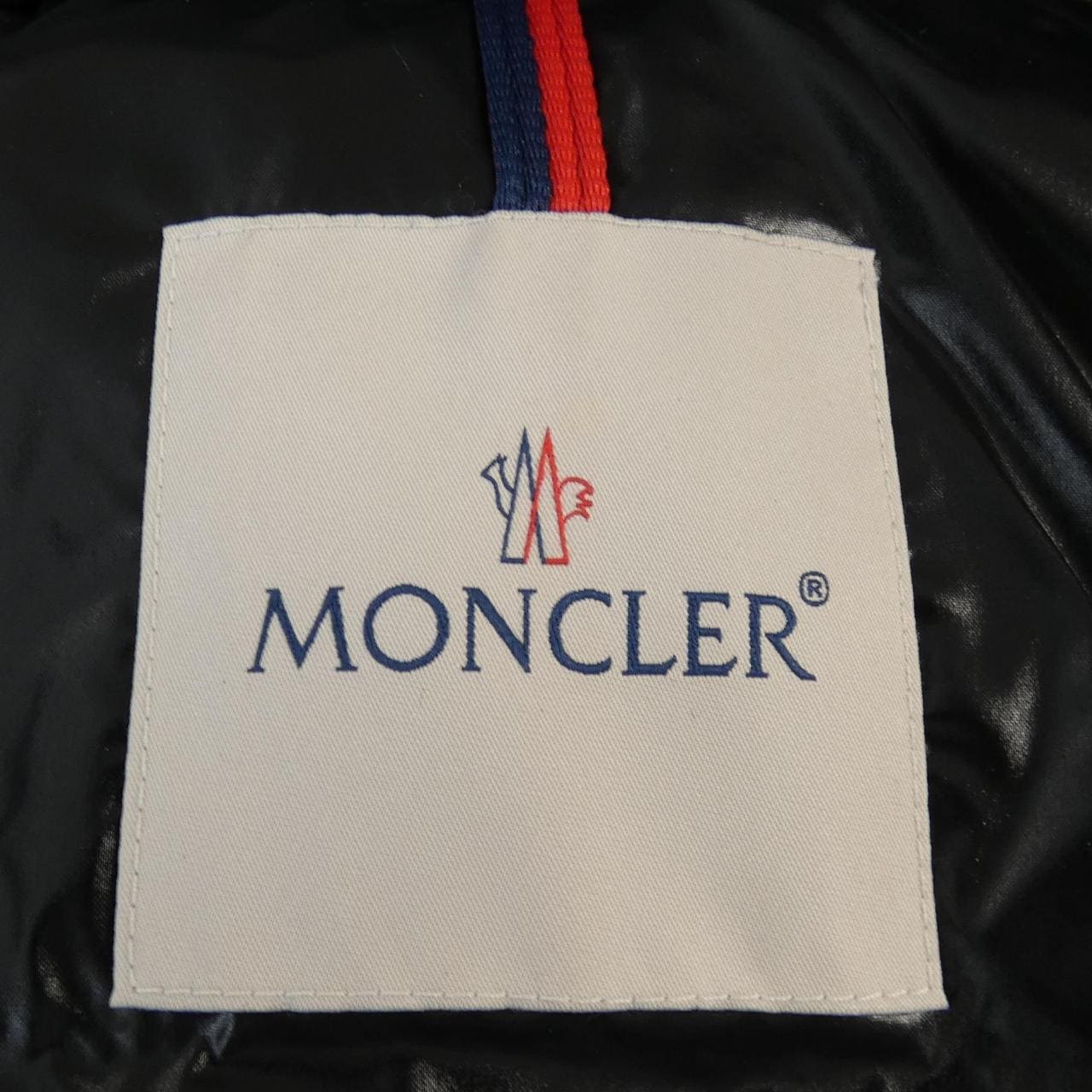 モンクレール MONCLER MAYA FUR ダウンジャケット