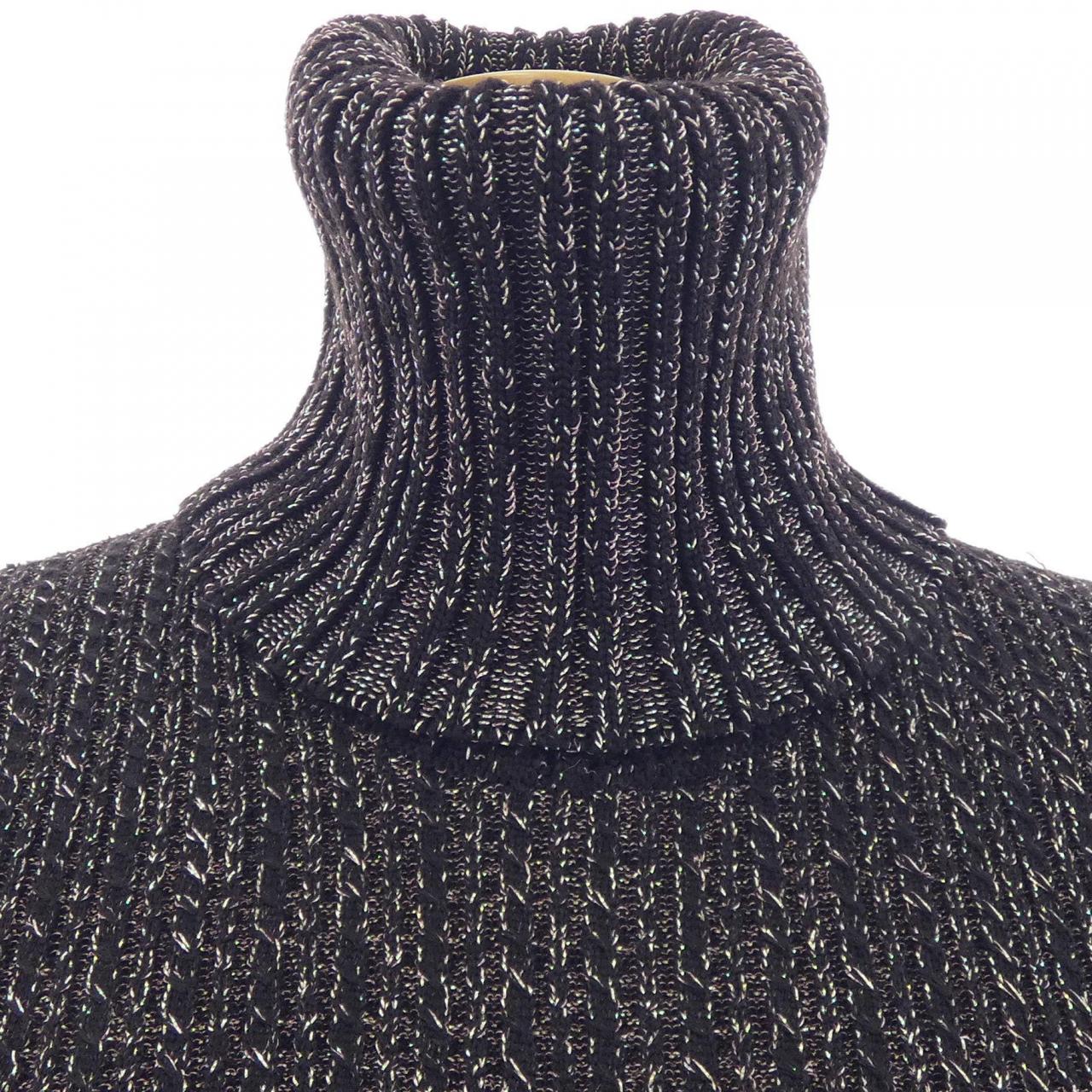 【ヴィンテージ】シャネル CHANEL P18158V00962 01A ニット