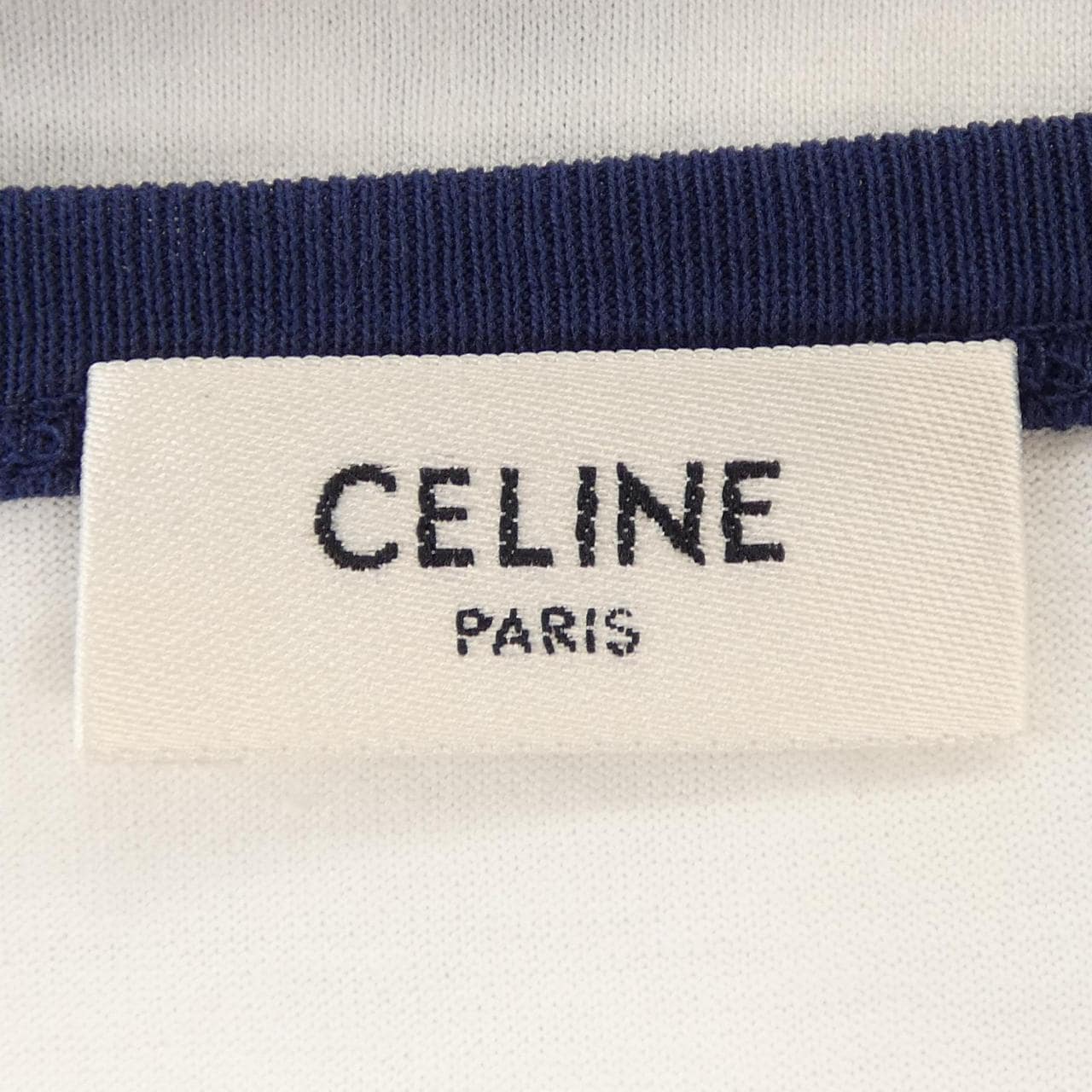 セリーヌ CELINE 2X87J671Q Tシャツ