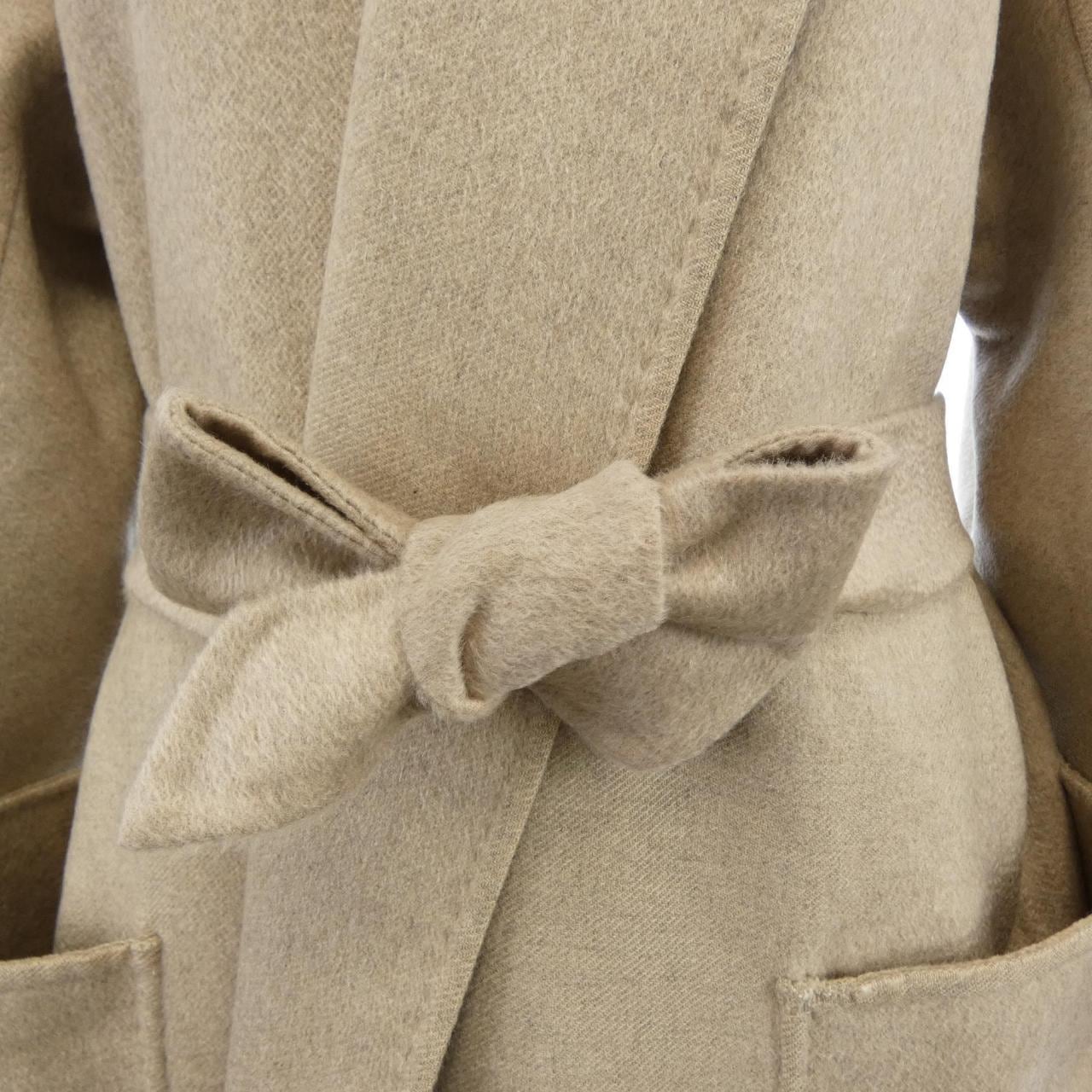 マックスマーラ Max Mara 101604 コート