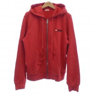 ディーゼル DIESEL A03769 パーカー
