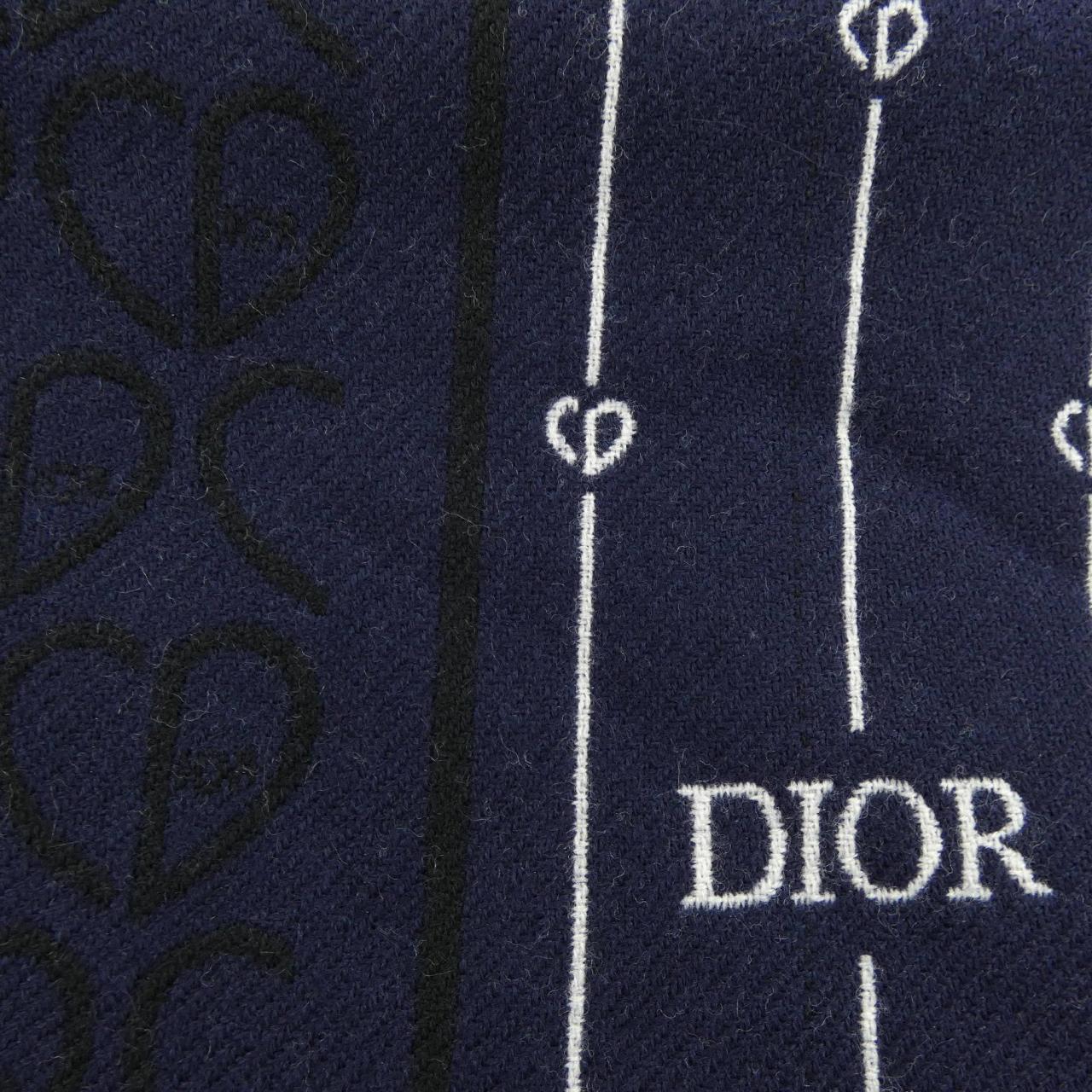 ディオール DIOR 21C0001A0606 MUFFLER