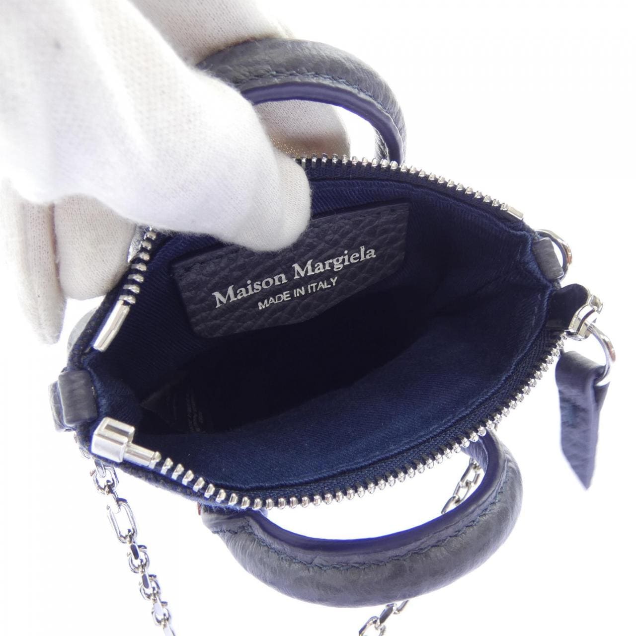 メゾンマルジェラ Maison Margiela 5AC SB3WG0025 BAG
