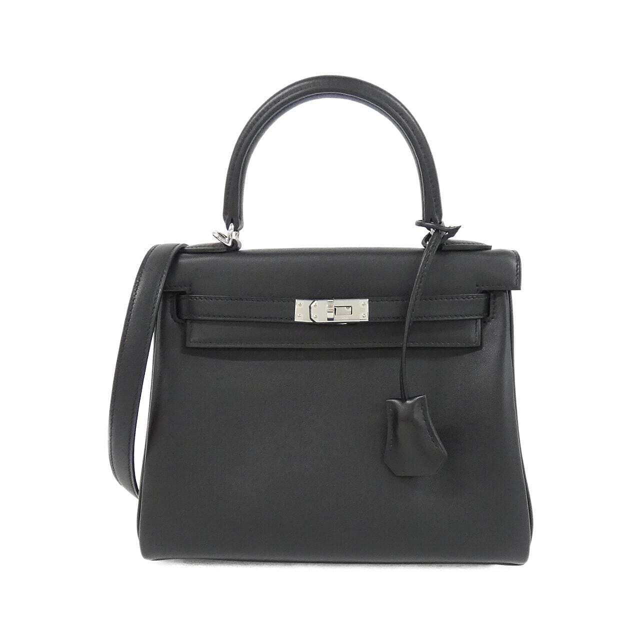 【未使用品】エルメス ケリー 25cm 086391CK バッグ