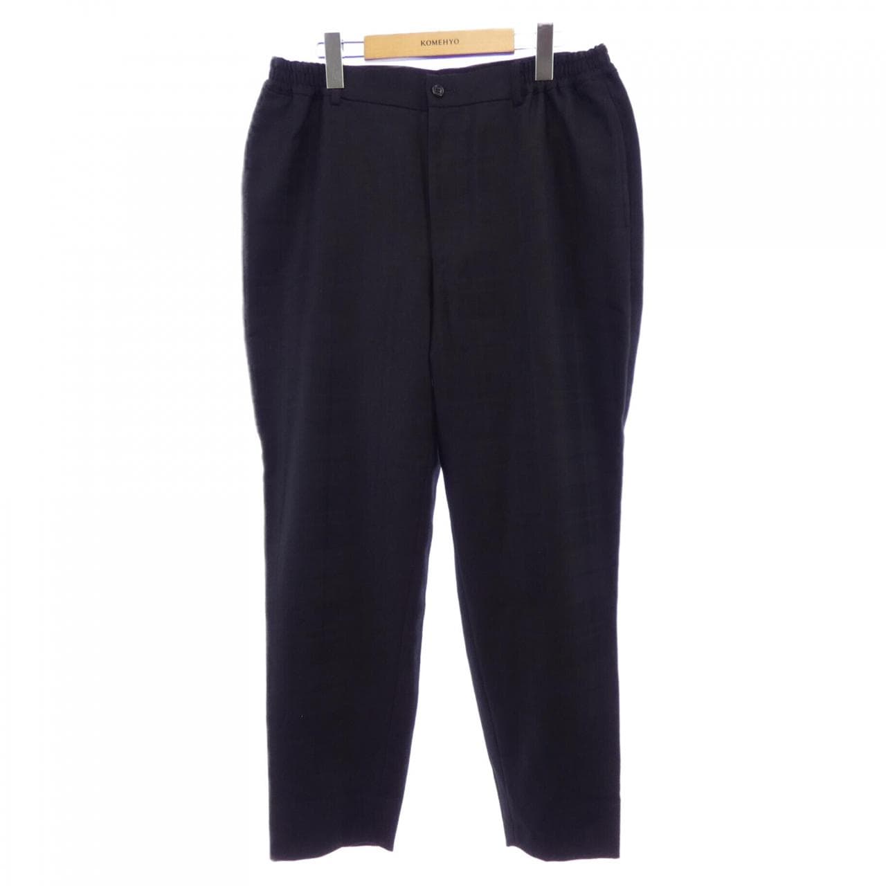 コムデギャルソンオム COMME des GARCONS HOMME DEUX DL-P028 パンツ