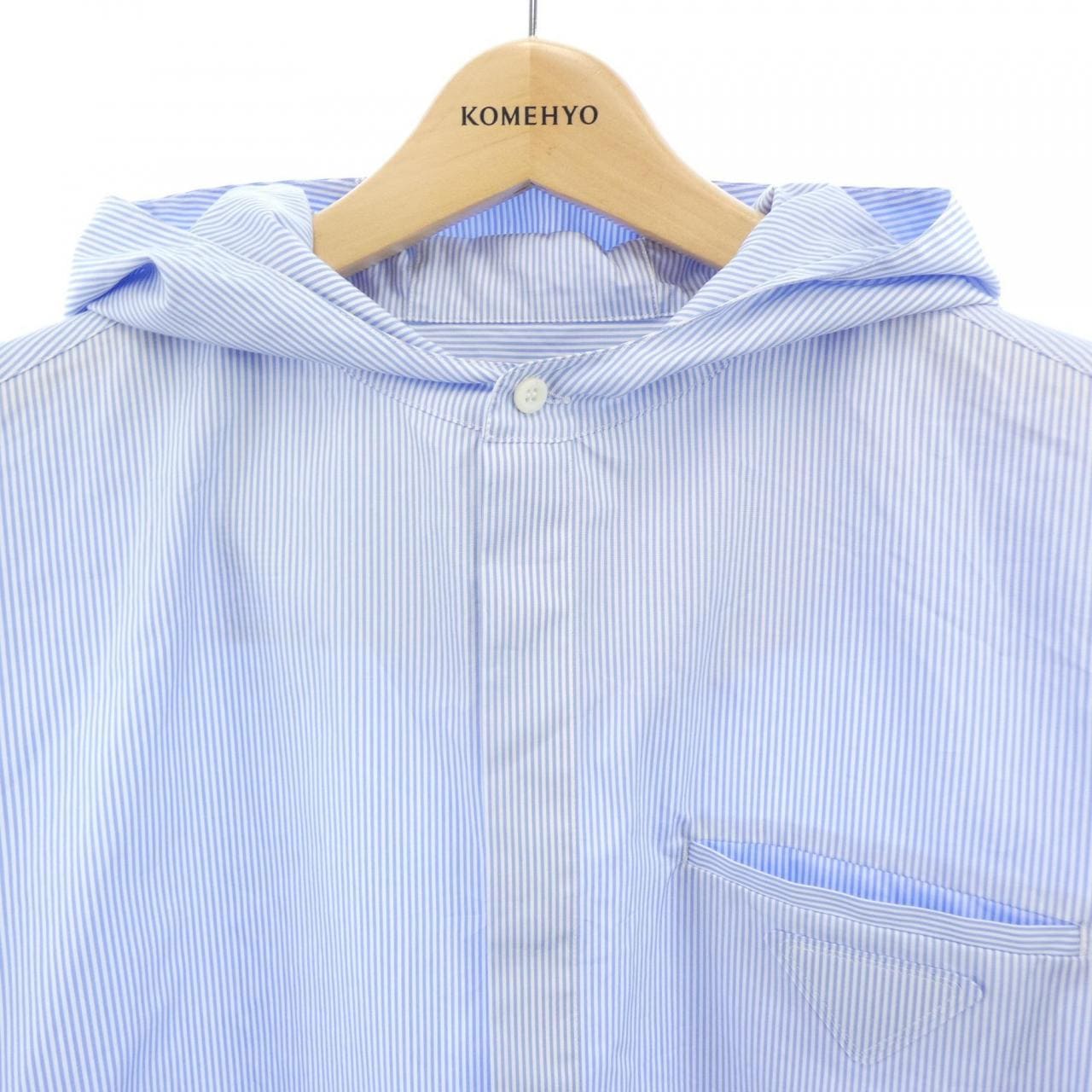 プラダ PRADA SC794 SOOO 15PE シャツ