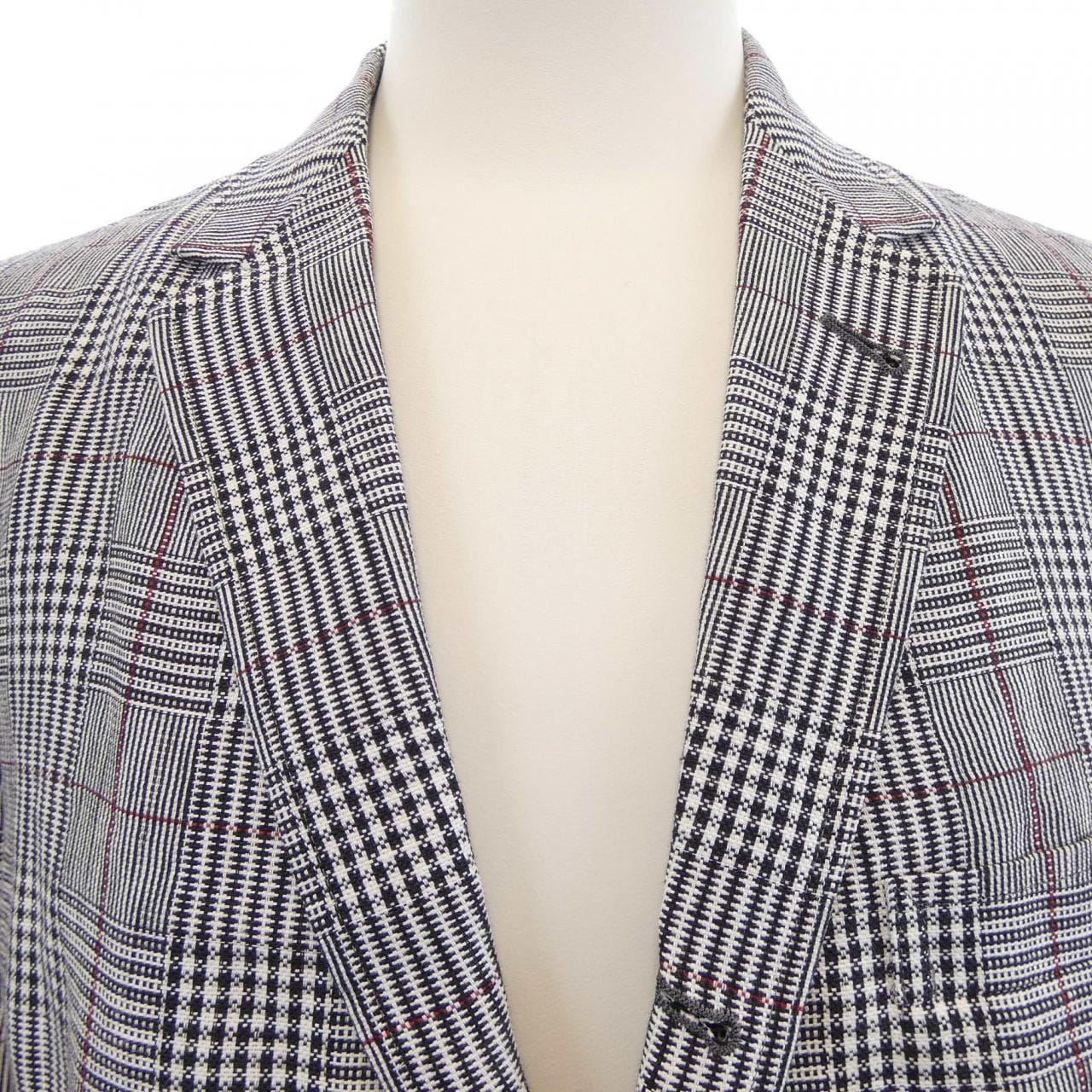 トムブラウン THOM BROWNE MJU426G ジャケット