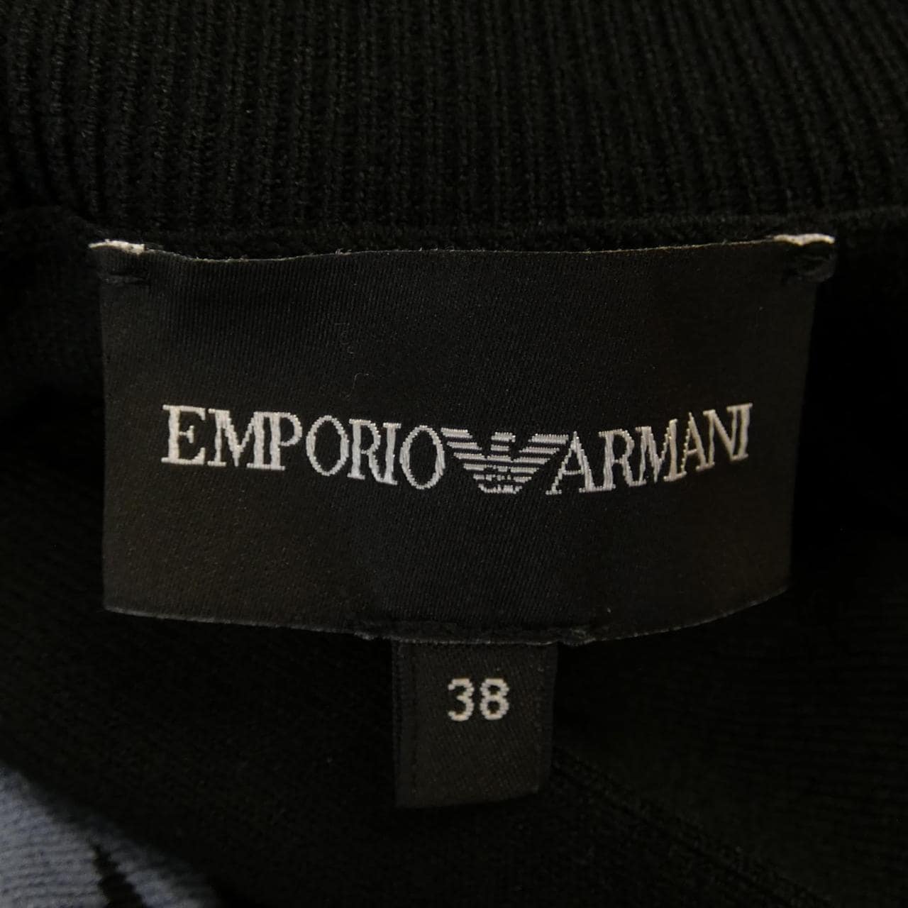 エンポリオアルマーニ EMPORIO ARMANI ワンピース