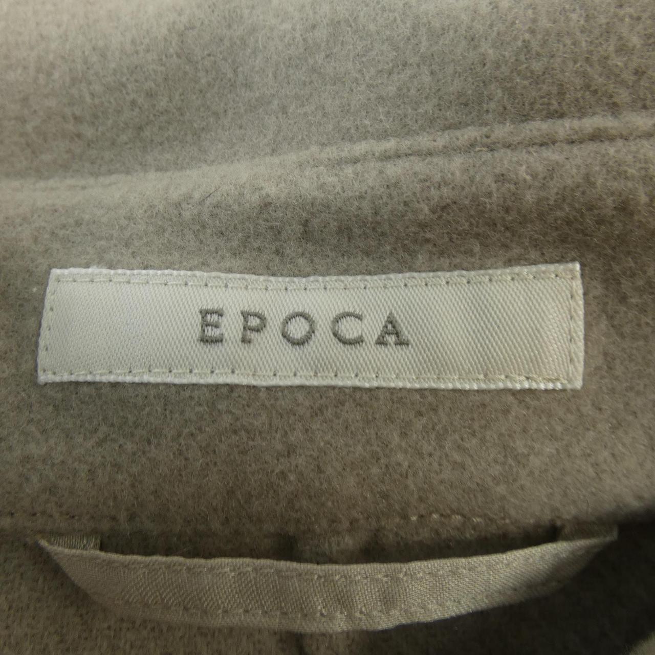 Epoca EPOCA coat