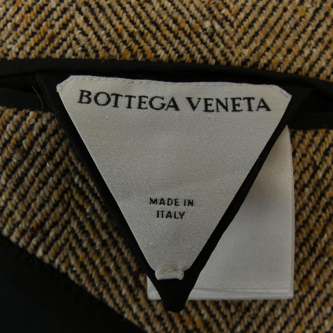 ボッテガヴェネタ BOTTEGA VENETA コート