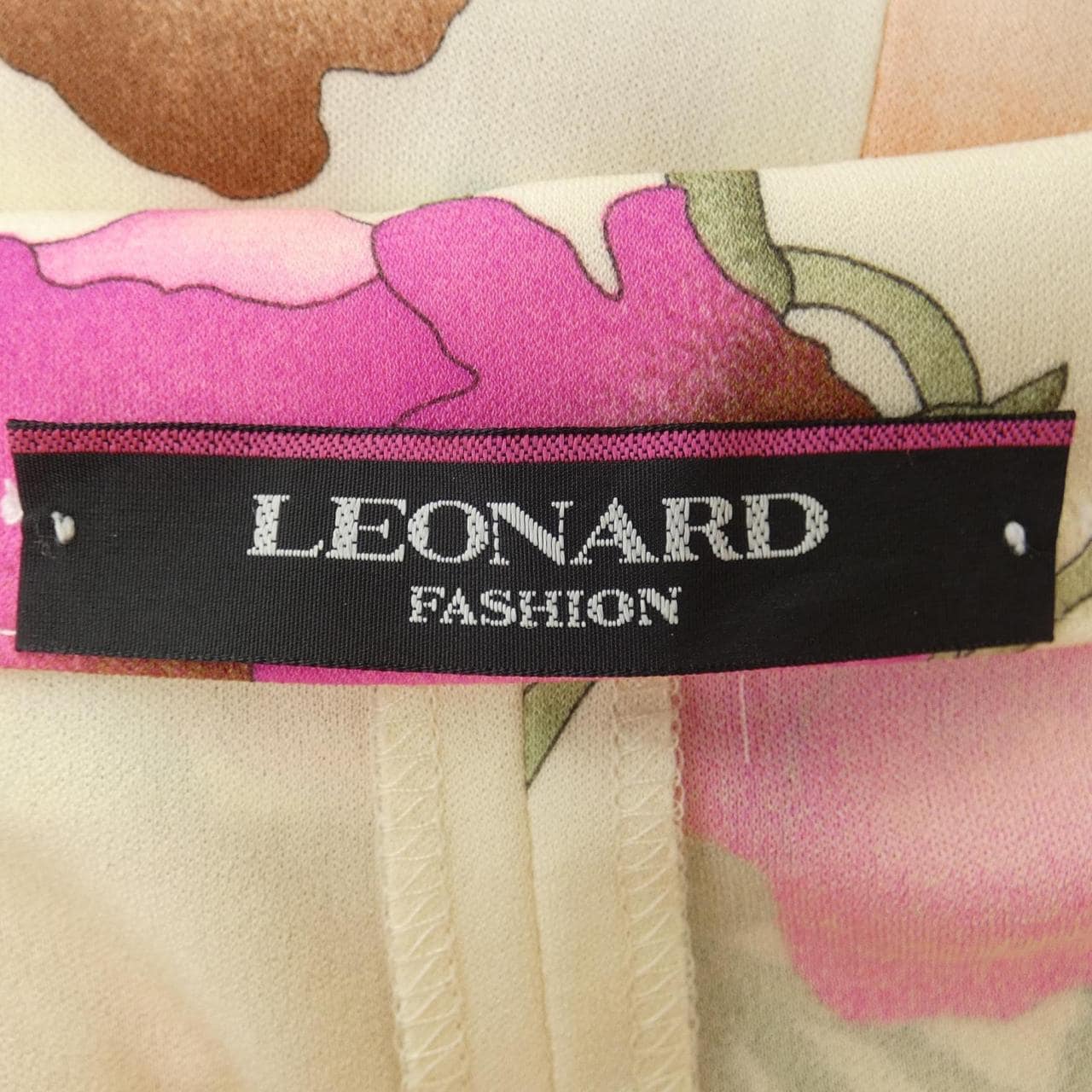 レオナールファッション LEONARD FASHION ジャケット