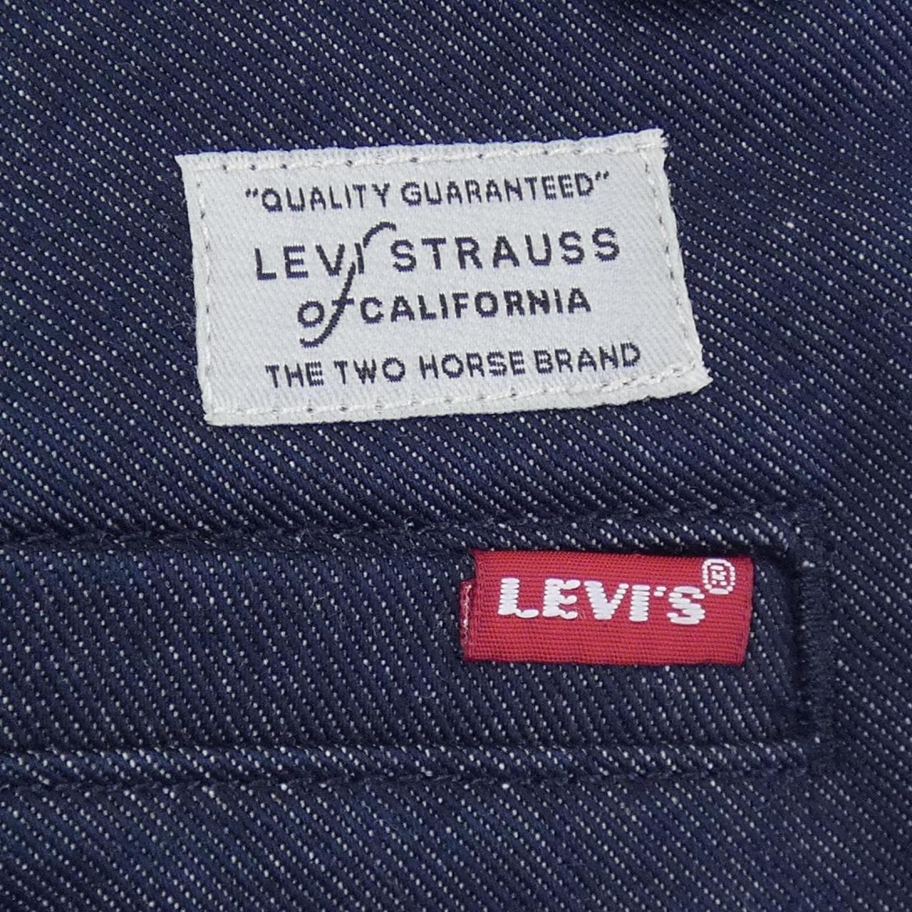 リーバイス LEVI'S ジーンズ