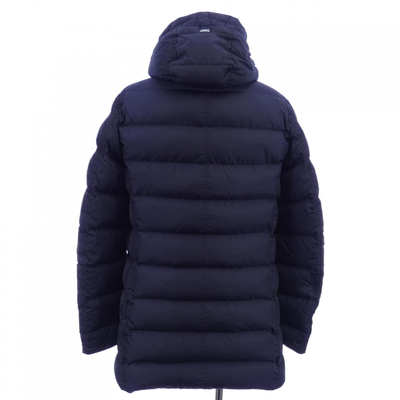 Herno down coat