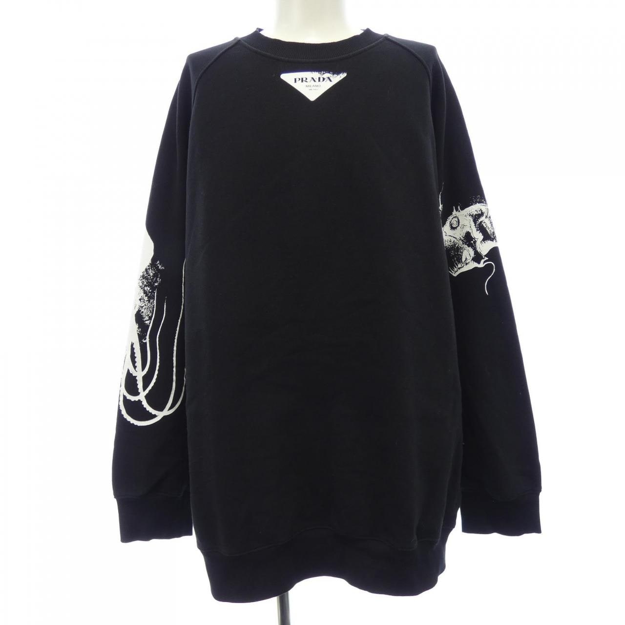 Prada PRADA運動衫