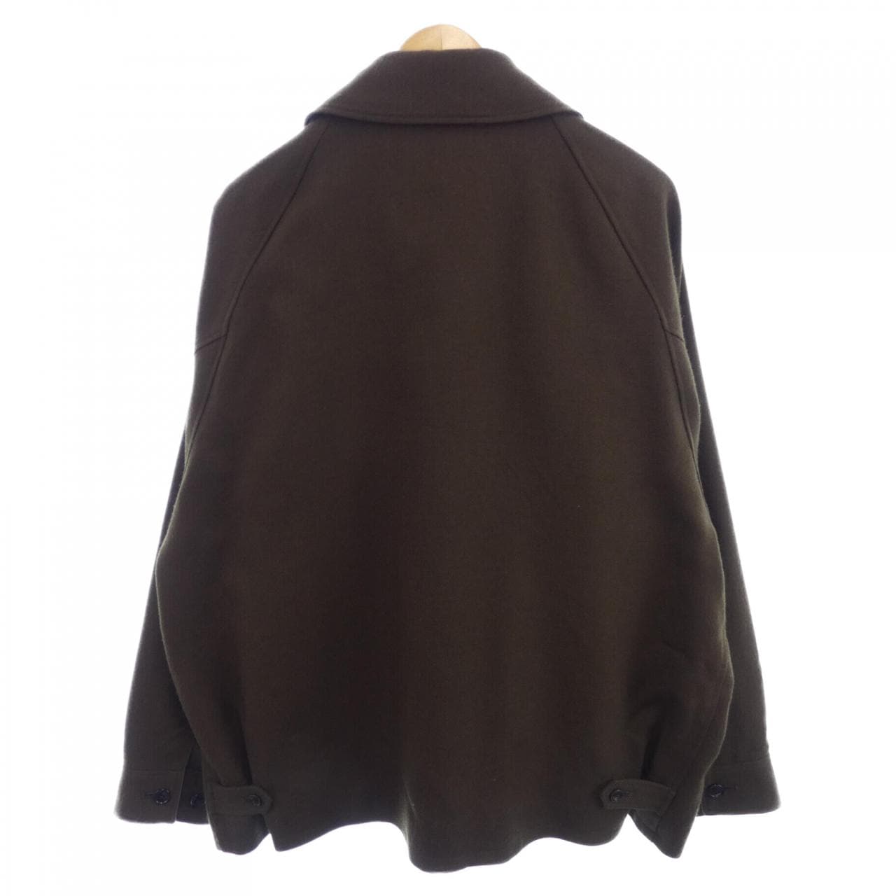 ジョンスメドレー JOHN SMEDLEY ジャケット