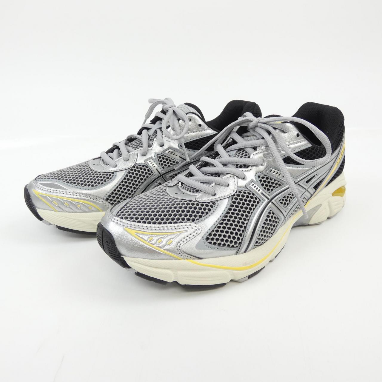 ASICS スニーカー