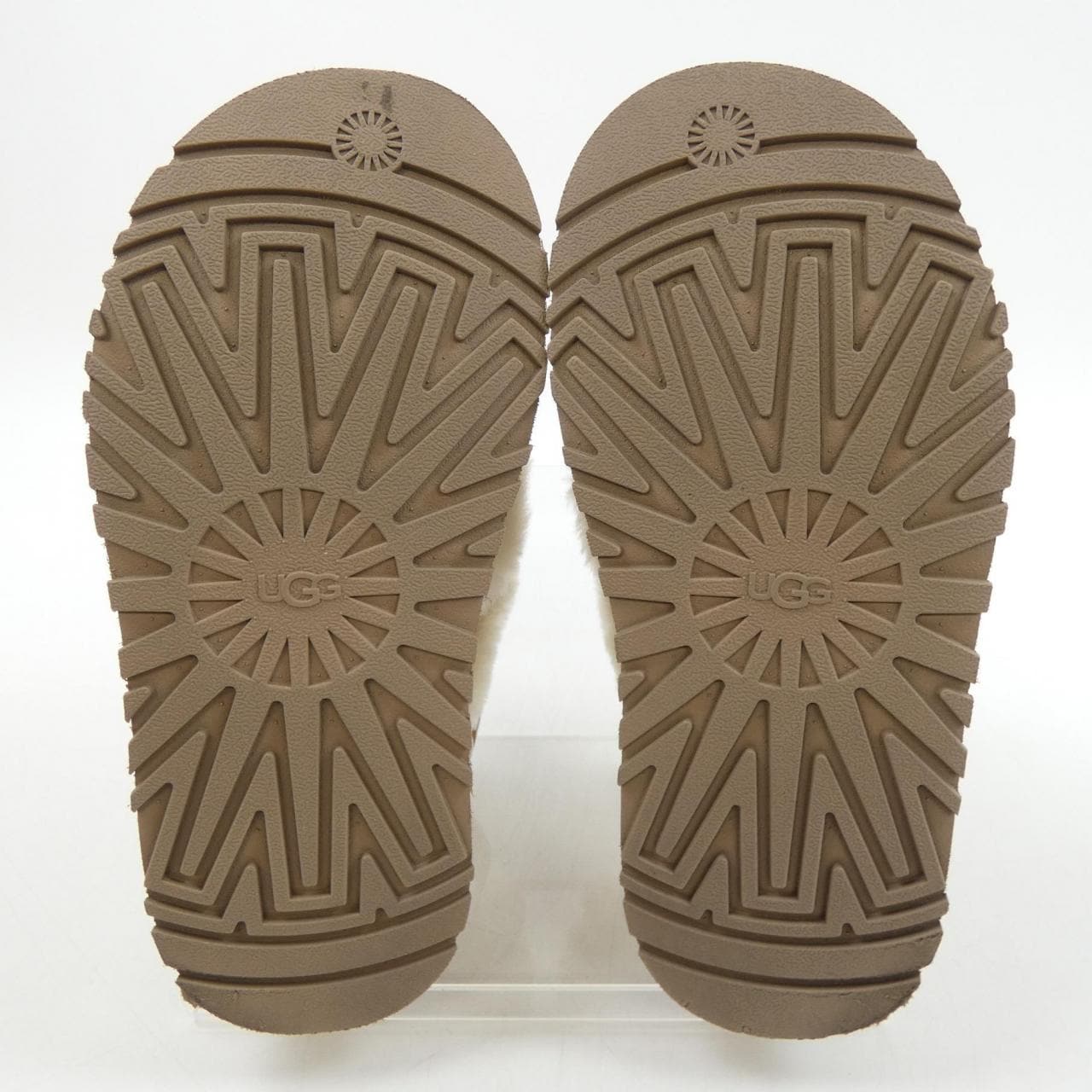 アグ UGG サンダル