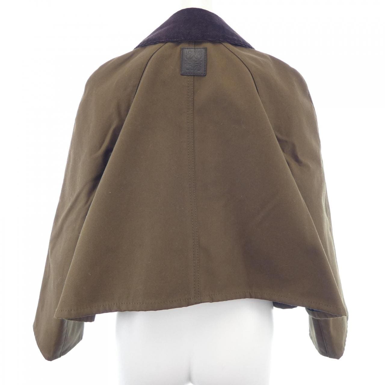 ロエベ LOEWE ジャケット