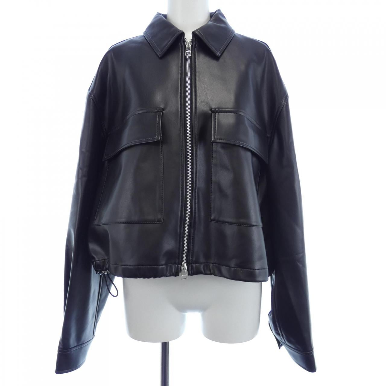 MIESROHE ジャケット