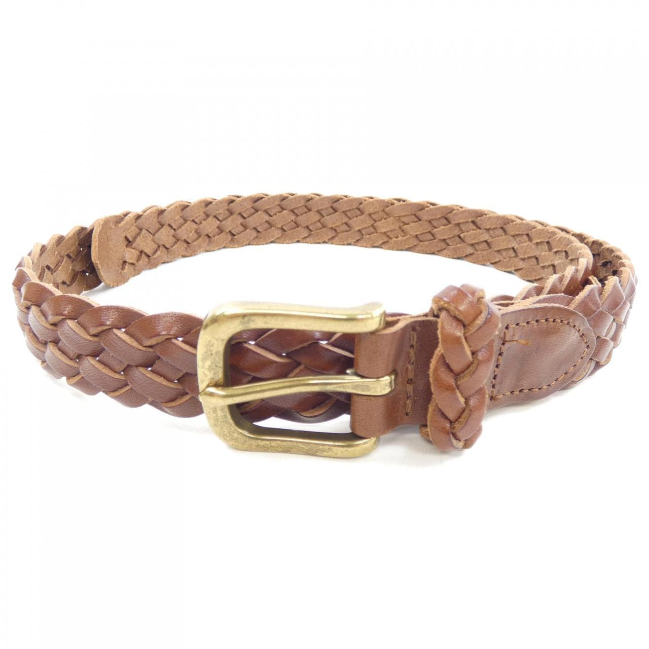 LLOYD FOOTWEAR BELT