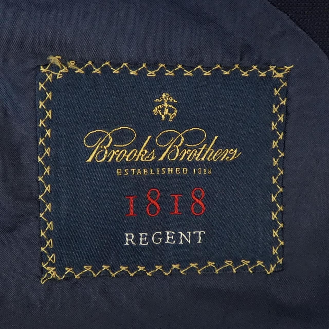 Brooks BROTHER BROOKS BROTHERS suit