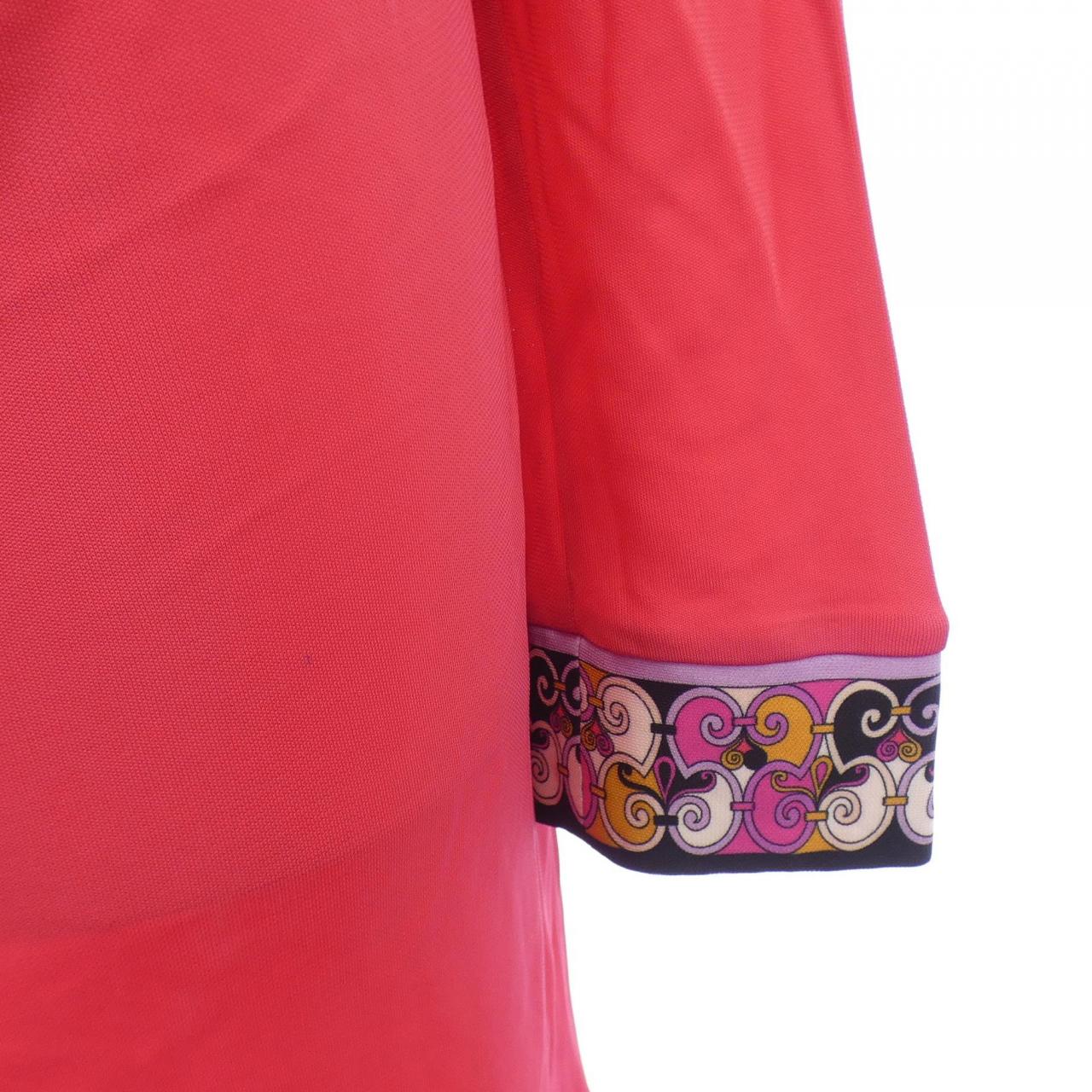 エミリオプッチ EMILIO PUCCI ワンピース