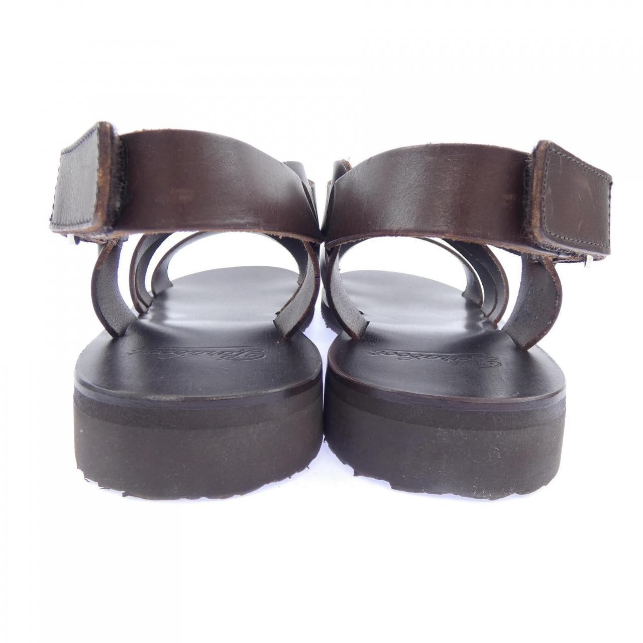 パラブーツ PARA BOOT サンダル