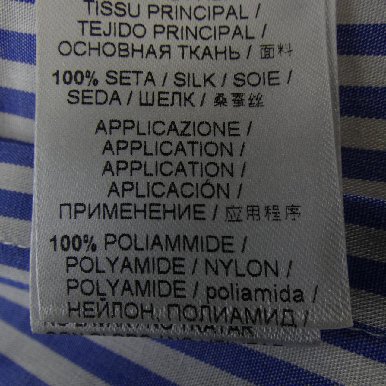 エルマンノシュエルビーノ ERMANNO SCERVINO トップス