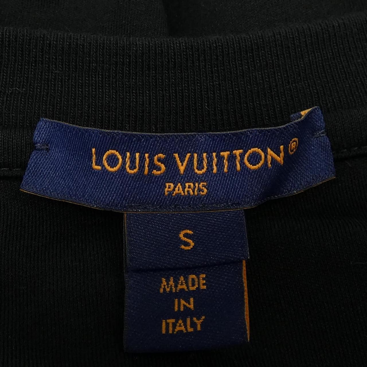 ルイヴィトン LOUIS VUITTON Tシャツ