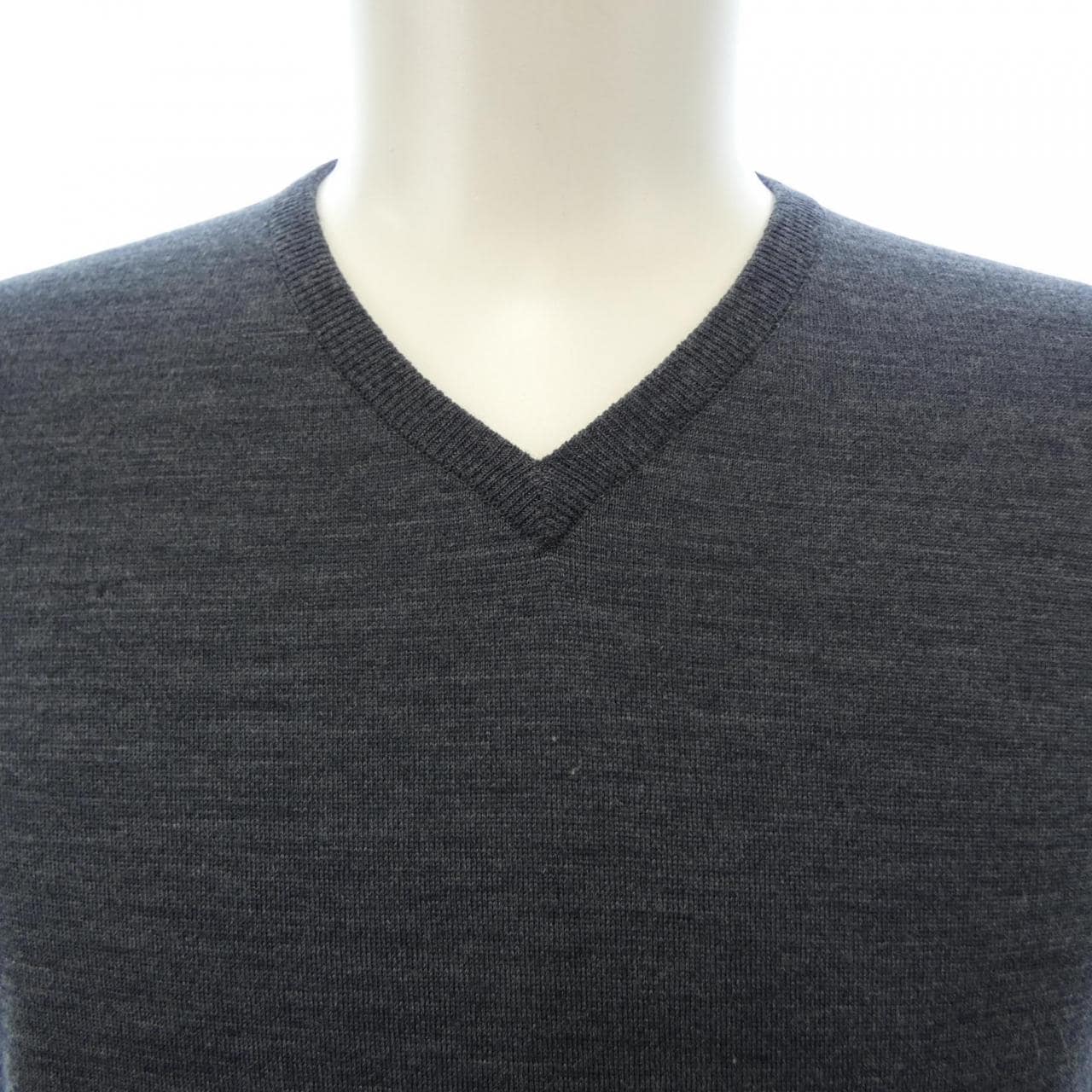 ジョンスメドレー JOHN SMEDLEY ニット