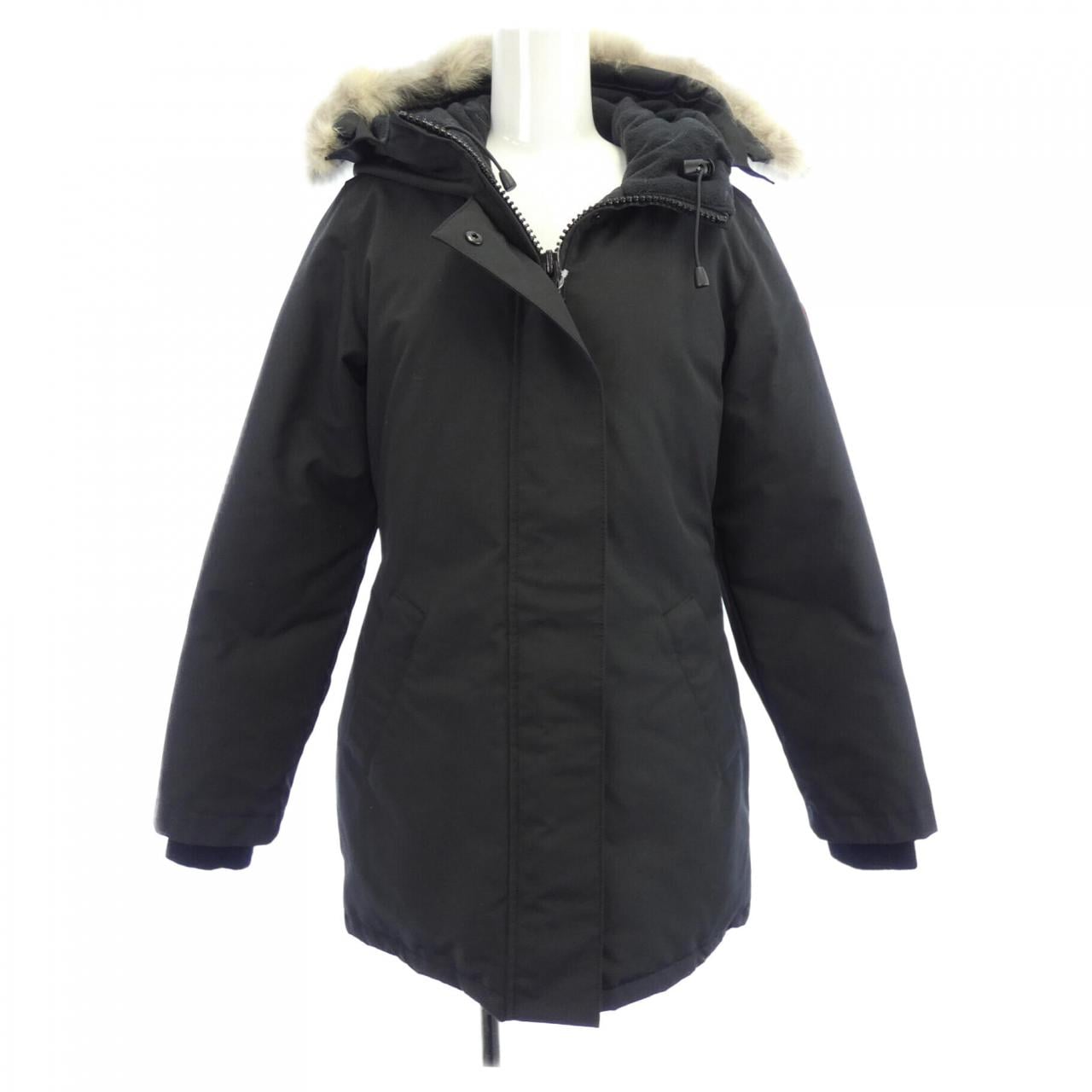 Canada Goose CANADA GOOSE 3037LA VICTORIA Down Coat